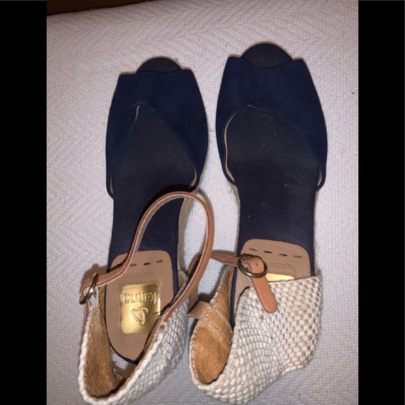 Kanna Sandals, Size 36 (USA 5, 5.5) - Picture 6 of 10